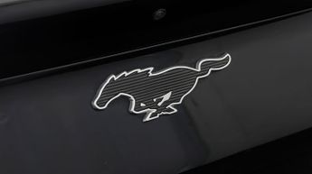 Ford Mustang Mach-E BASE