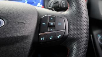 Ford Puma ST-LINE X