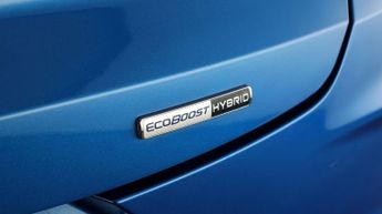 Ford Puma ST-LINE X
