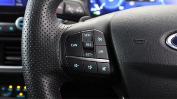 Ford Puma ST-LINE X