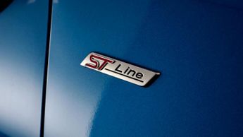 Ford Puma ST-LINE X