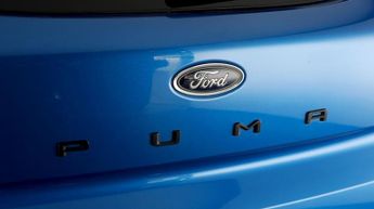 Ford Puma ST-LINE X