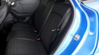 Ford Puma ST-LINE X
