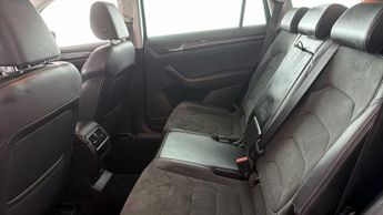 Skoda Kodiaq SE L TSI DSG