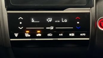 Honda Jazz I-VTEC EX NAVI