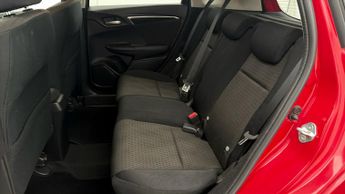 Honda Jazz I-VTEC EX NAVI