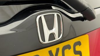 Honda Jazz I-VTEC EX NAVI