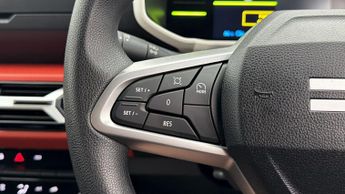 Dacia Spring EXPRESSION