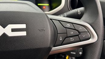 Dacia Spring EXPRESSION