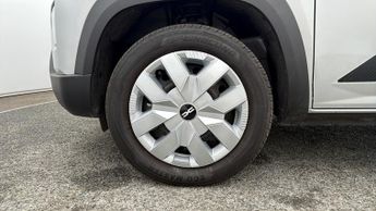 Dacia Spring EXPRESSION