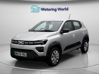 Dacia Spring EXPRESSION