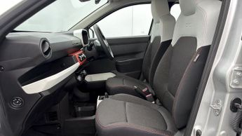 Dacia Spring EXPRESSION