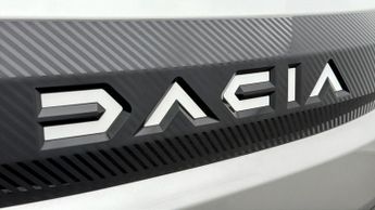 Dacia Spring EXPRESSION
