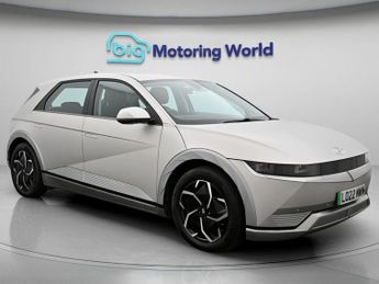 Hyundai Ioniq 5 PREMIUM