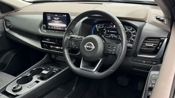 Nissan X-Trail E-4ORCE ACENTA PREMIUM