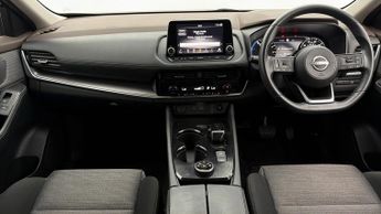 Nissan X-Trail E-4ORCE ACENTA PREMIUM