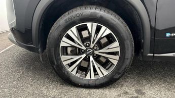 Nissan X-Trail E-4ORCE ACENTA PREMIUM