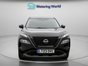 Nissan X-Trail E-4ORCE ACENTA PREMIUM