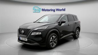 Nissan X-Trail E-4ORCE ACENTA PREMIUM