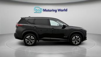Nissan X-Trail E-4ORCE ACENTA PREMIUM