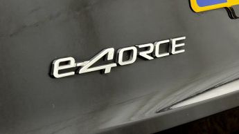 Nissan X-Trail E-4ORCE ACENTA PREMIUM