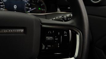 Land Rover Range Rover Evoque R-DYNAMIC SE