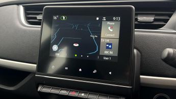 Renault Zoe ICONIC