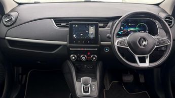 Renault Zoe ICONIC