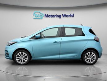 Renault Zoe ICONIC