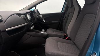 Renault Zoe ICONIC