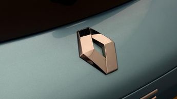 Renault Zoe ICONIC