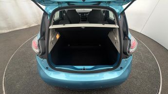 Renault Zoe ICONIC