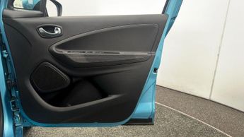 Renault Zoe ICONIC