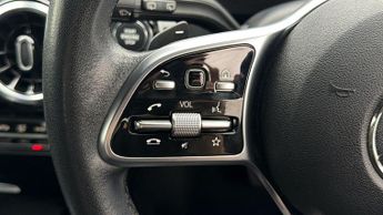Mercedes-Benz A Class A 200 D SPORT