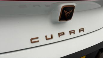 CUPRA Born V3