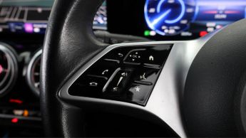 Mercedes-Benz EQB EQB 250PLUS SPORT EXECUTIVE