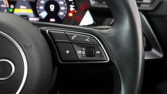 Audi A3 SPORTBACK TFSI E SPORT