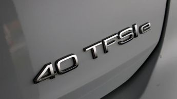 Audi A3 SPORTBACK TFSI E SPORT