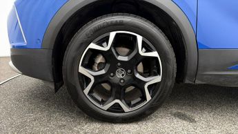 Vauxhall Mokka Electric ULTIMATE