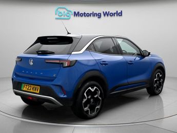 Vauxhall Mokka Electric ULTIMATE