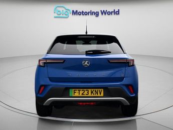 Vauxhall Mokka Electric ULTIMATE