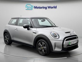 MINI Hatch COOPER S LEVEL 1