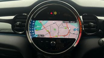 MINI Electric Hatch COOPER S LEVEL 1