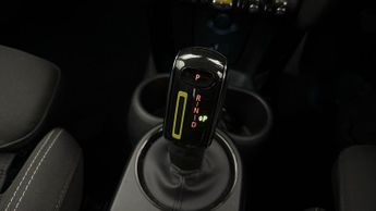 MINI Electric Hatch COOPER S LEVEL 1