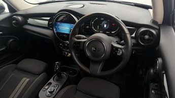 MINI Electric Hatch COOPER S LEVEL 1