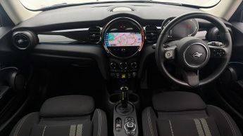 MINI Electric Hatch COOPER S LEVEL 1