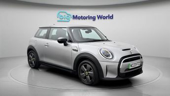 MINI Electric Hatch COOPER S LEVEL 1