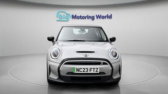 MINI Electric Hatch COOPER S LEVEL 1