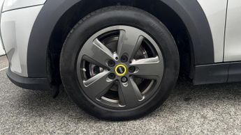 MINI Electric Hatch COOPER S LEVEL 1