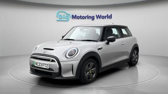MINI Electric Hatch COOPER S LEVEL 1